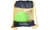 Spirit Mesh Sportpack Drawsrting Bag