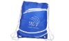 Splash Drawstring Sportpack Bag