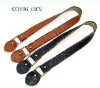 Split Leather Strap for Handbag kz1006