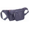 Spoer waist bag with phone holder