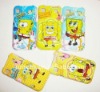 SpongeBob Plastic Case For Galaxy S i9000