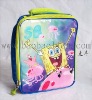 SpongeBob portable non-woven handbag