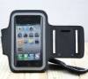 Sport Armband Arm Band Case Cover for Apple iPhone 4s 4 4G