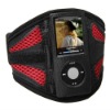 Sport Armband Cover case for iPod Nano 4th