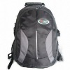 Sport Backpack with Padded Shoulder Strap