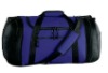 Sport Bag With Shoe Pocket Made of 600D Polyester with PVC Coating