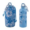 Sport Bottle With Bag