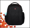Sport Design nylon laptop backpack bag (NB-040)