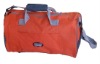 Sport/ Duffel Bag Detachable and Adjustable Shoulder Strap