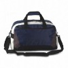 Sport Duffel Bag, Made of 420 Denier Polyester OEM Orders Welcome