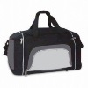 Sport Duffel Bag, Made of Durable Fabric, with Big Capacity