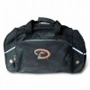Sport Duffel Bag with Two Handles and One Shoulder Strap