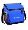 Sport Edition Insulated 6 Pack Cooler Bag