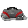 Sport Travel Bag, Padded Handle and Shoulder Strap