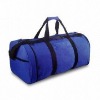 Sport Travel Bag made of 300D with best pice