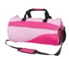 Sport Travel Bag made of 600D with best price