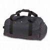 Sport Travel Bag with Two Side Zipper Pockets OEM Orders Welcome