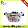 Sport Waist Bag For Lady