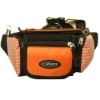 Sport Waist Bag with zip