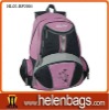 Sport backpack