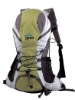 Sport backpack for camping