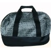Sport bag made of 600d polyester