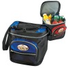 Sport cooler bag with leak proof main compartment  COO-057