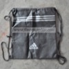 Sport drawstring backpack