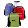 Sport drawstring backpack