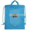 Sport drawstring backpack