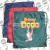 Sport drawstring backpack