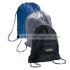 Sport drawstring backpack
