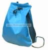 Sport drawstring backpack
