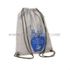 Sport drawstring bag