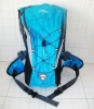 Sport hydration backpack bag