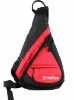 Sport leisure nylon backpack