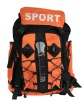 Sport mountaineering bag for outdoor traveling