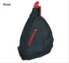 Sport shoulder bag