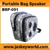 Sport speaker bags, Hot selling speaker bag, Speaker in bag