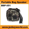 Sport speaker bags, Hot selling speaker bag, Speaker in bag