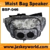 Sport speaker bags, Hot selling speaker bag, bag with speaker