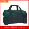 Sport travel bag