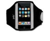Sporteer Armband for Apple iPhone 4, iPhone 3G3GS and iPod Touch(Black)