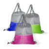 Sportive Drawstring bag