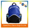 Sports Backpack Bag With Mesh Pockets