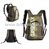 Sports Backpack-Tan