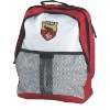 Sports Backpack,backpack, bag, knapsack, school bag, travel bag,soccer club bag