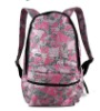 Sports Backpack for Young People, 1680D bag