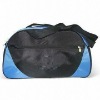 Sports Bag With Removable Shoulder Strap