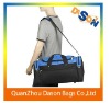 Sports Duffel Bag 600D Polyester